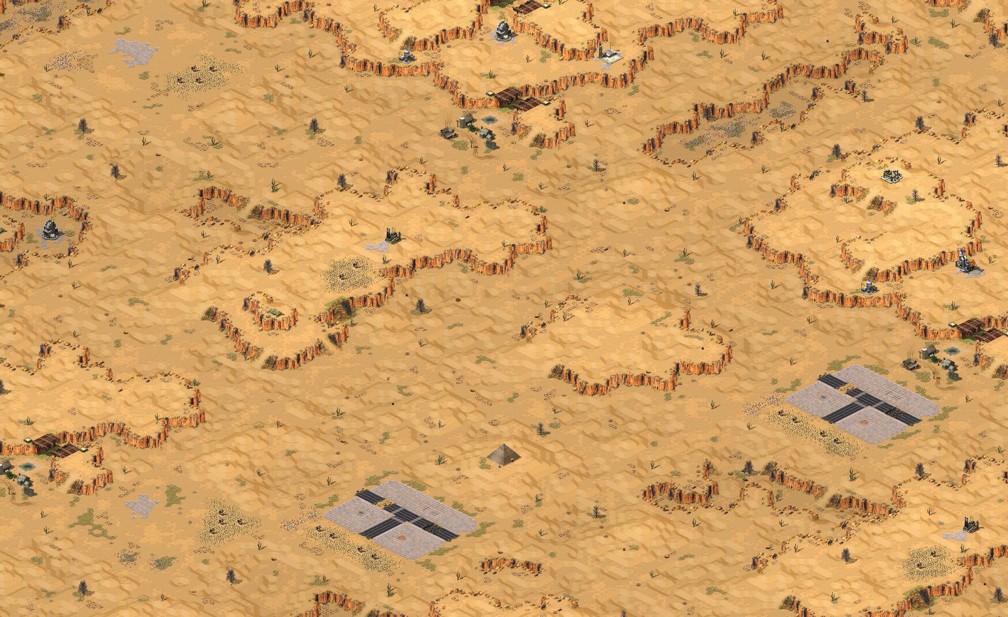 Random Map 01 full-resolution render