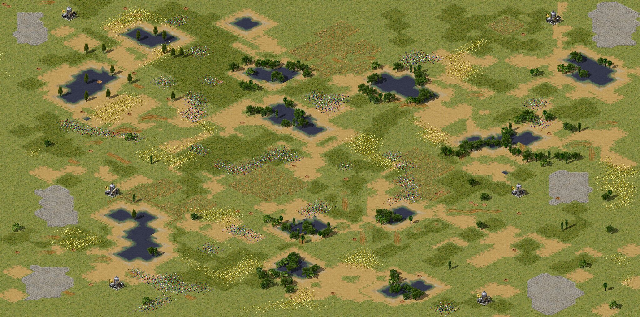 Map1 full-resolution render