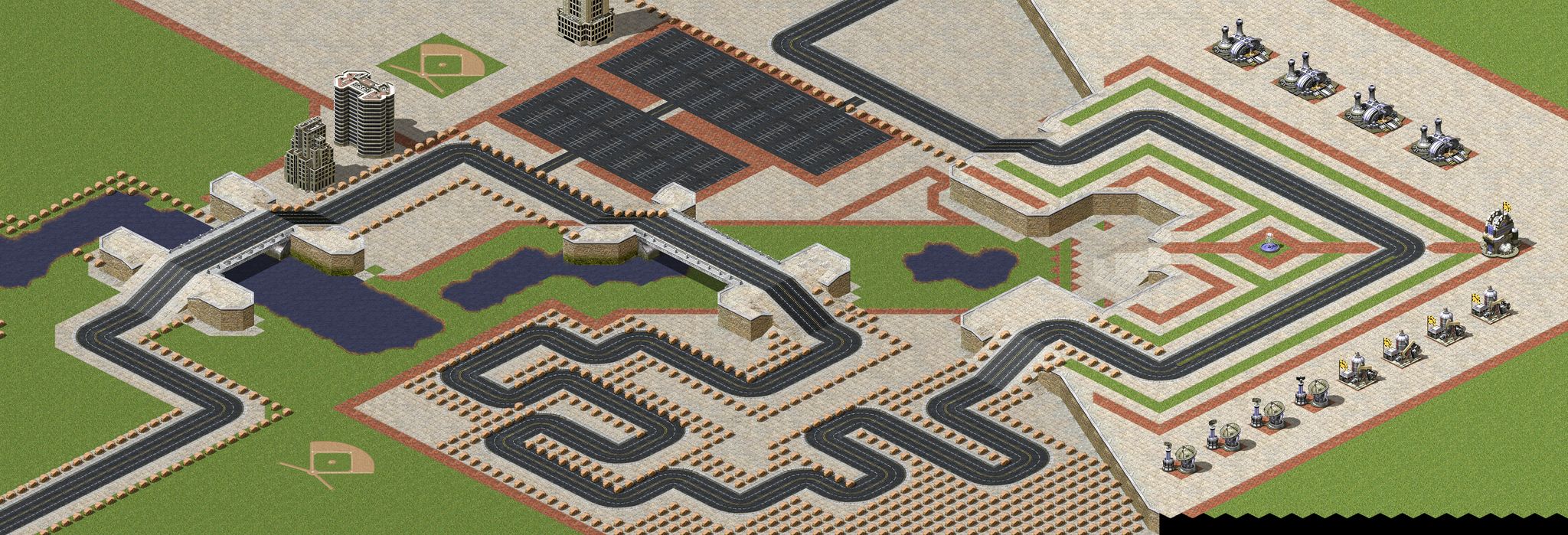 [4] Ke`s third Towerdefense hardest T full-resolution render