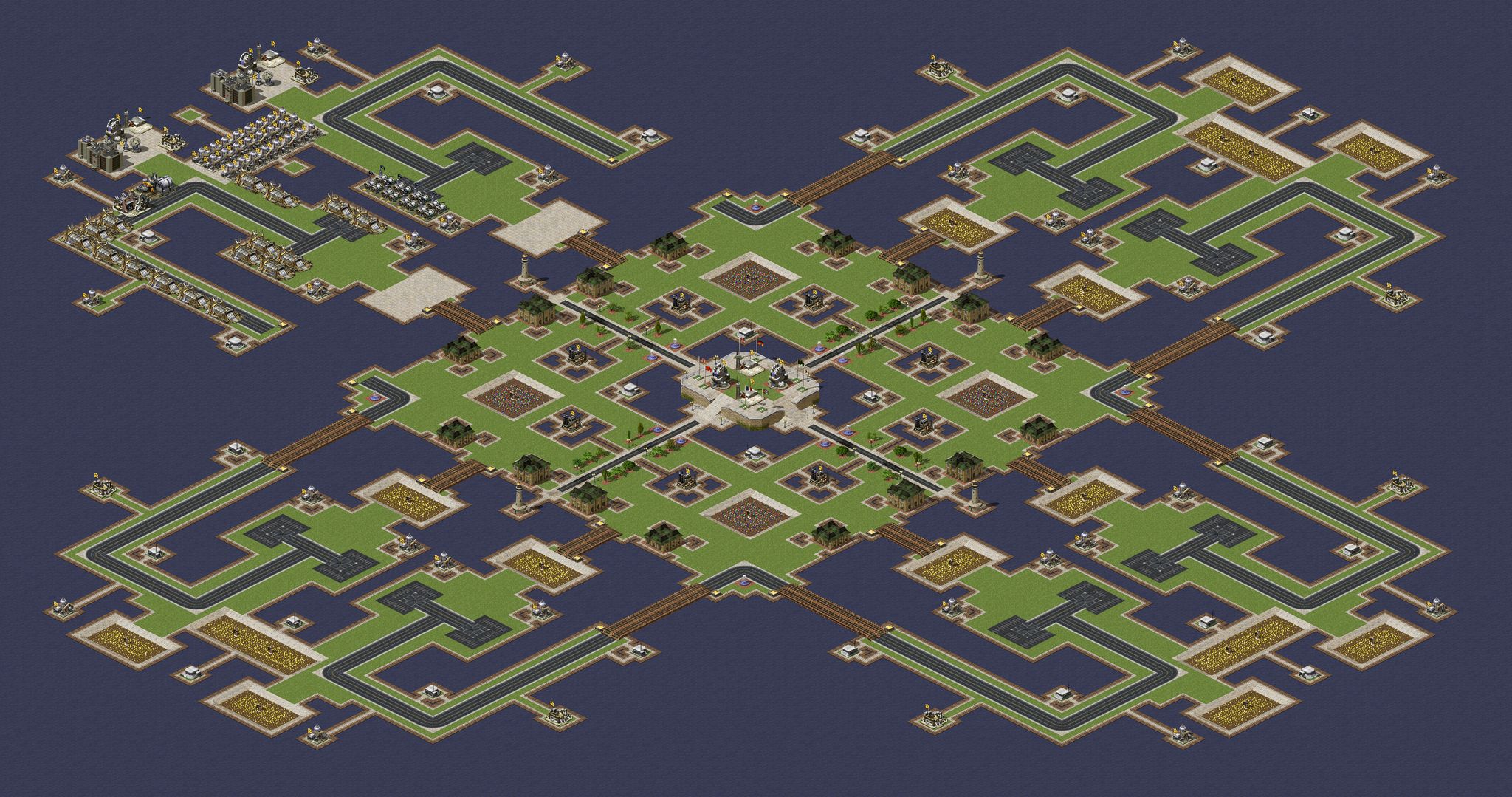 NeoX-Three full-resolution render