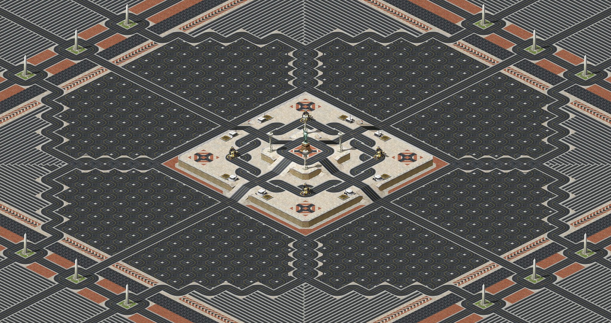 Offical Testing full-resolution render