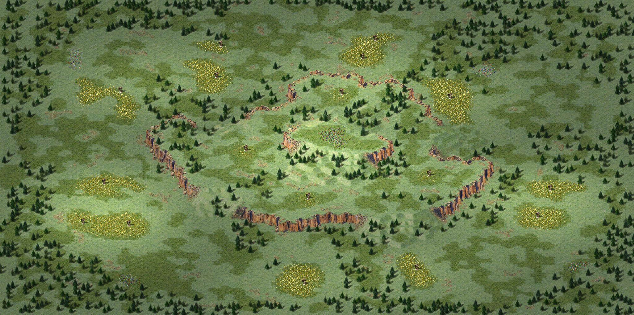 Morningtide (2-5) full-resolution render