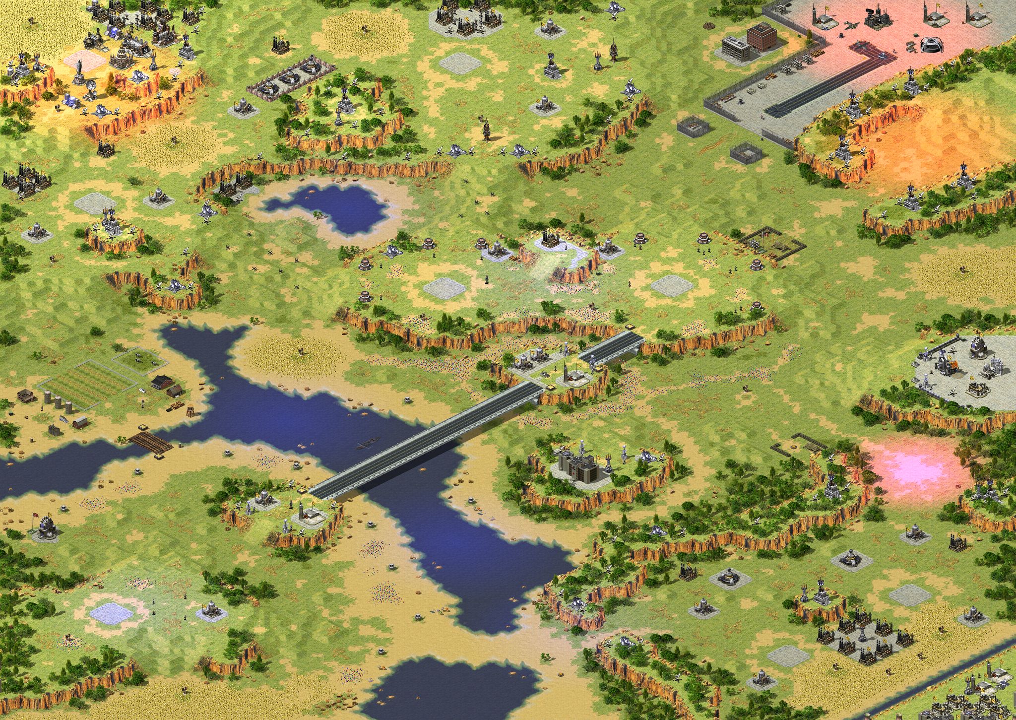(3) Negers CooP Mission 4 full-resolution render
