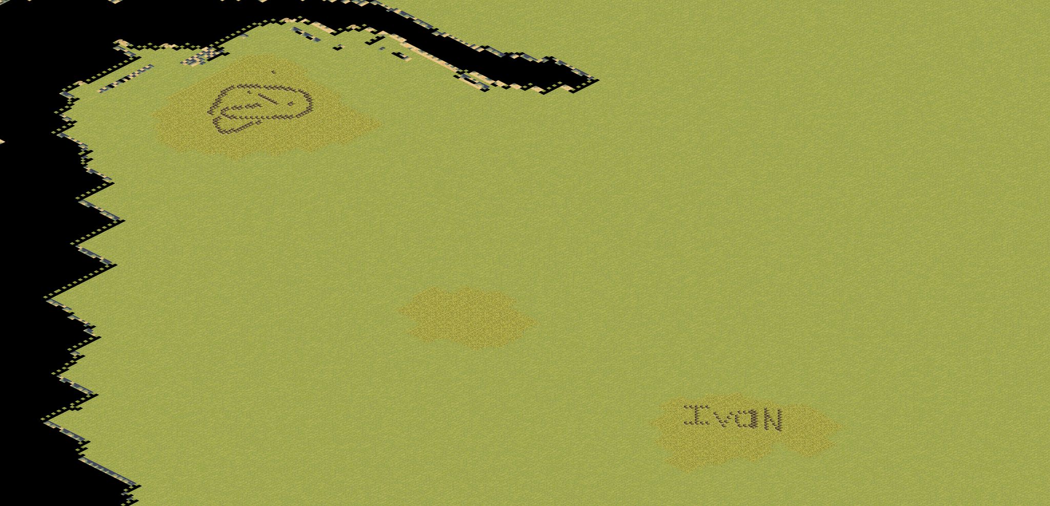 Ivan's Map full-resolution render