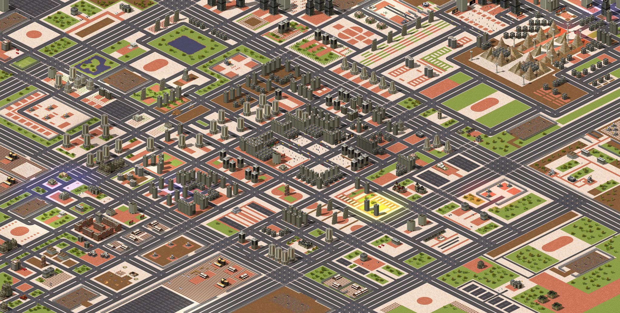 GTA 6 Survival (6p) -- MISSING (randomized 2019-01-07 113958) full-resolution render