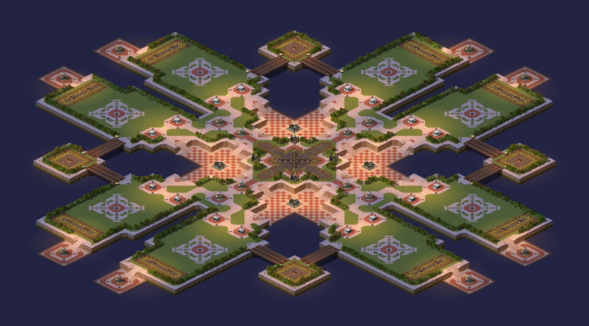 Crunchtime full-resolution render