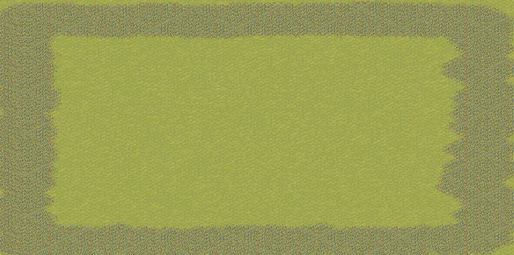 FARES full-resolution render