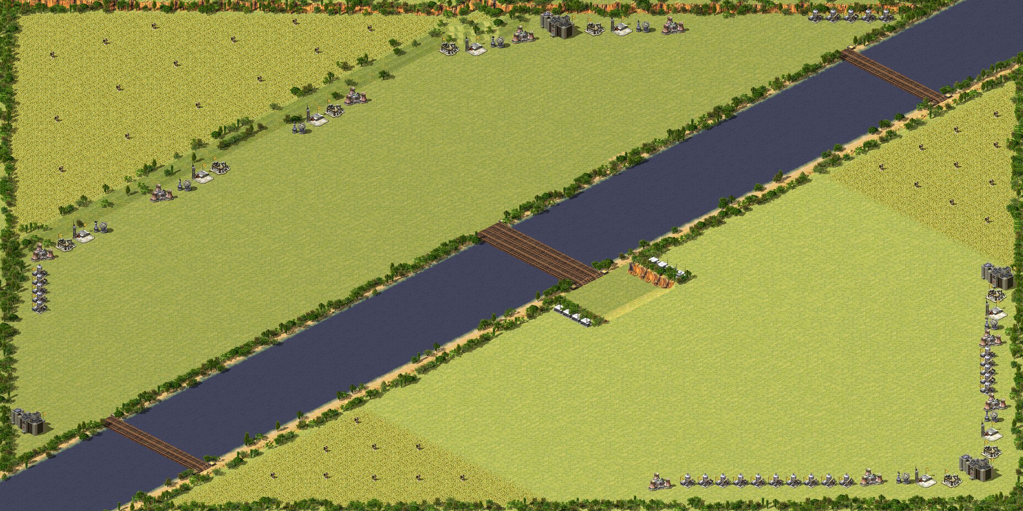RISRISING-10 RIVER full-resolution render