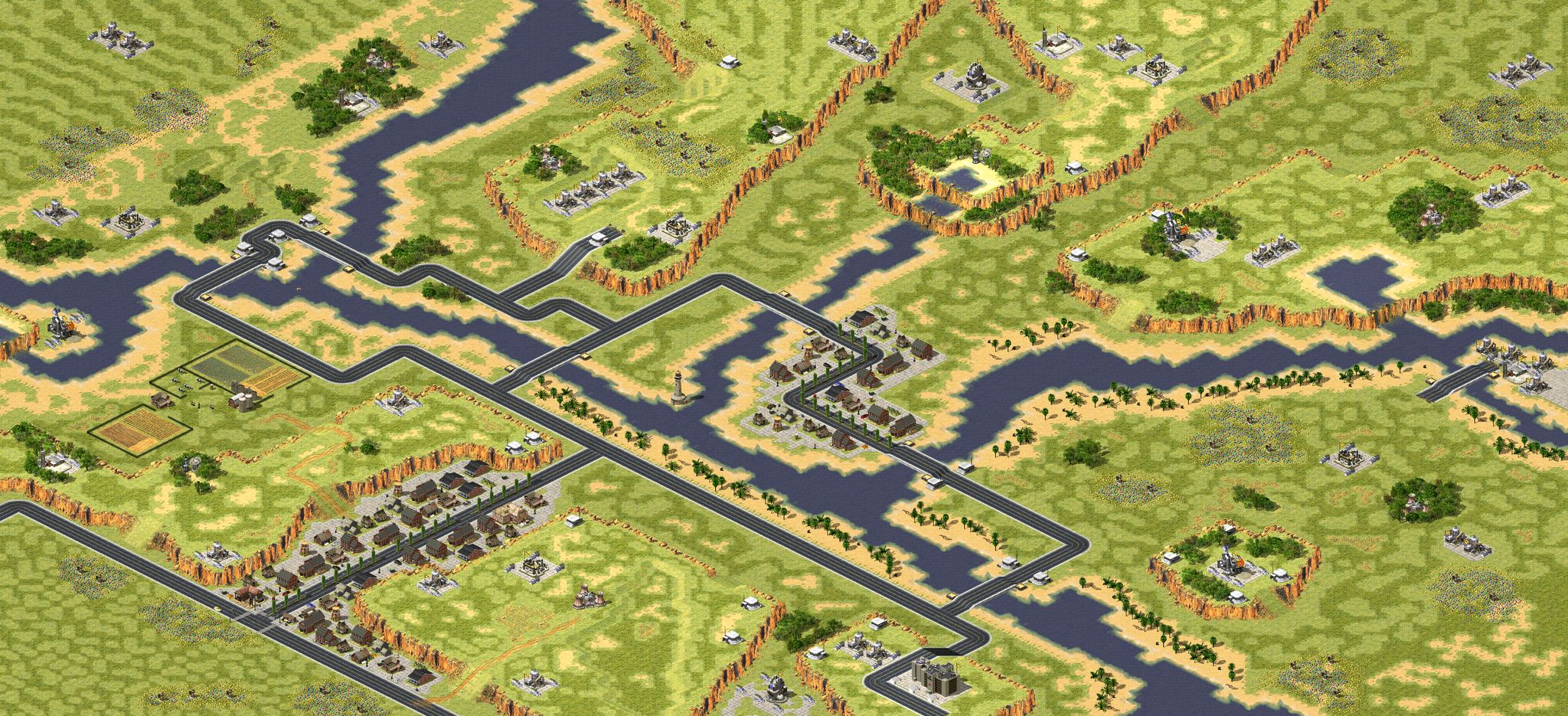 [5] Thermopylae full-resolution render