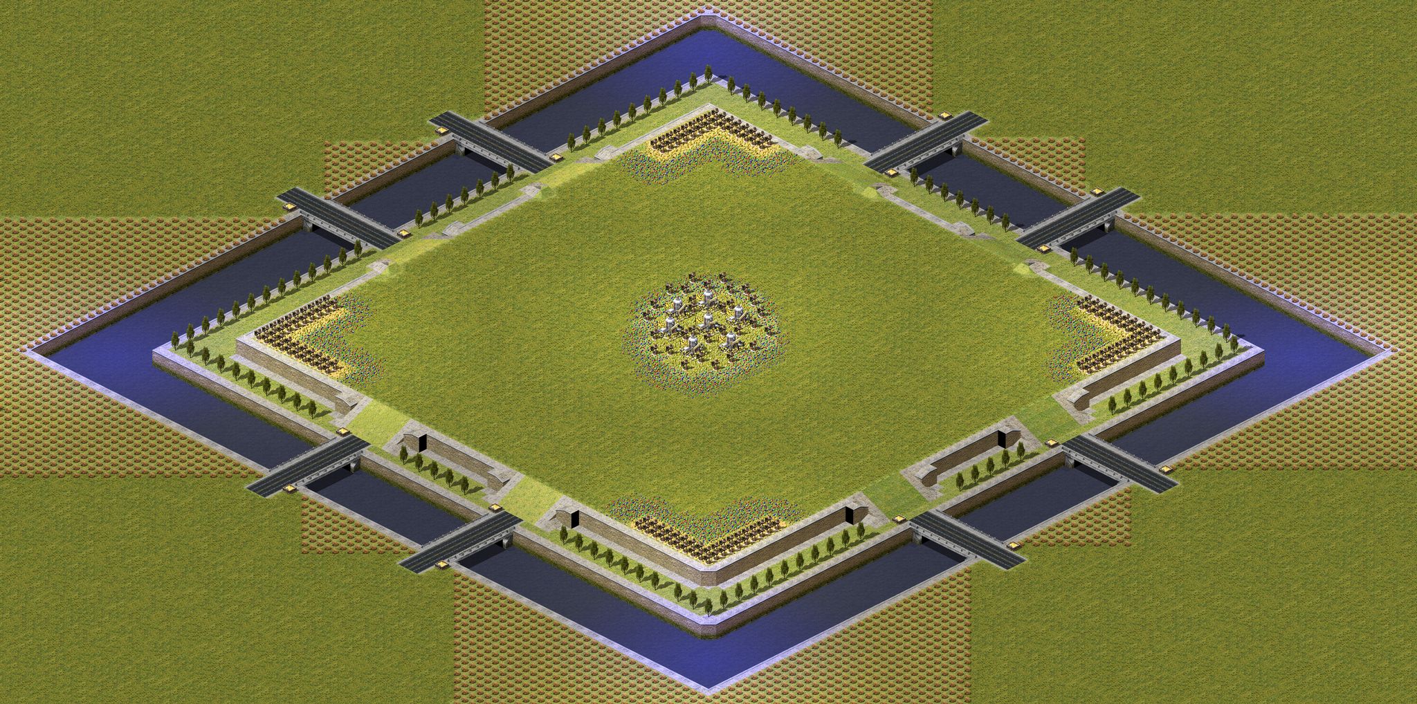[7Ps] Border Conflicts AiSurvival-- MiSSING (Pre-Dated 02.07.2024 Final 369369) full-resolution render