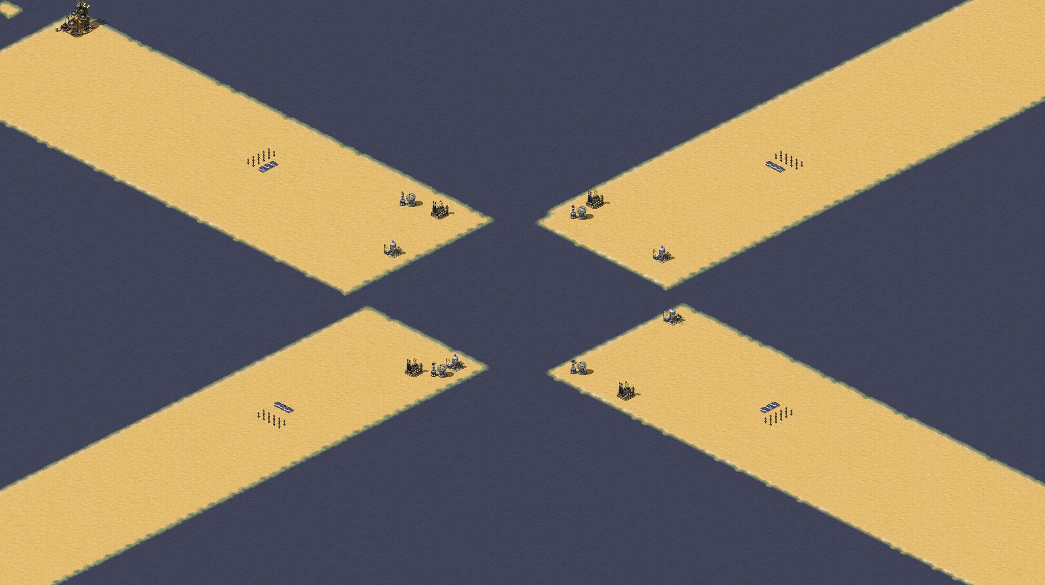 SurvivaL Armageddon by EviLheAt Aerion v1 - Anthrax Edition v7.8 - mb Edit full-resolution render