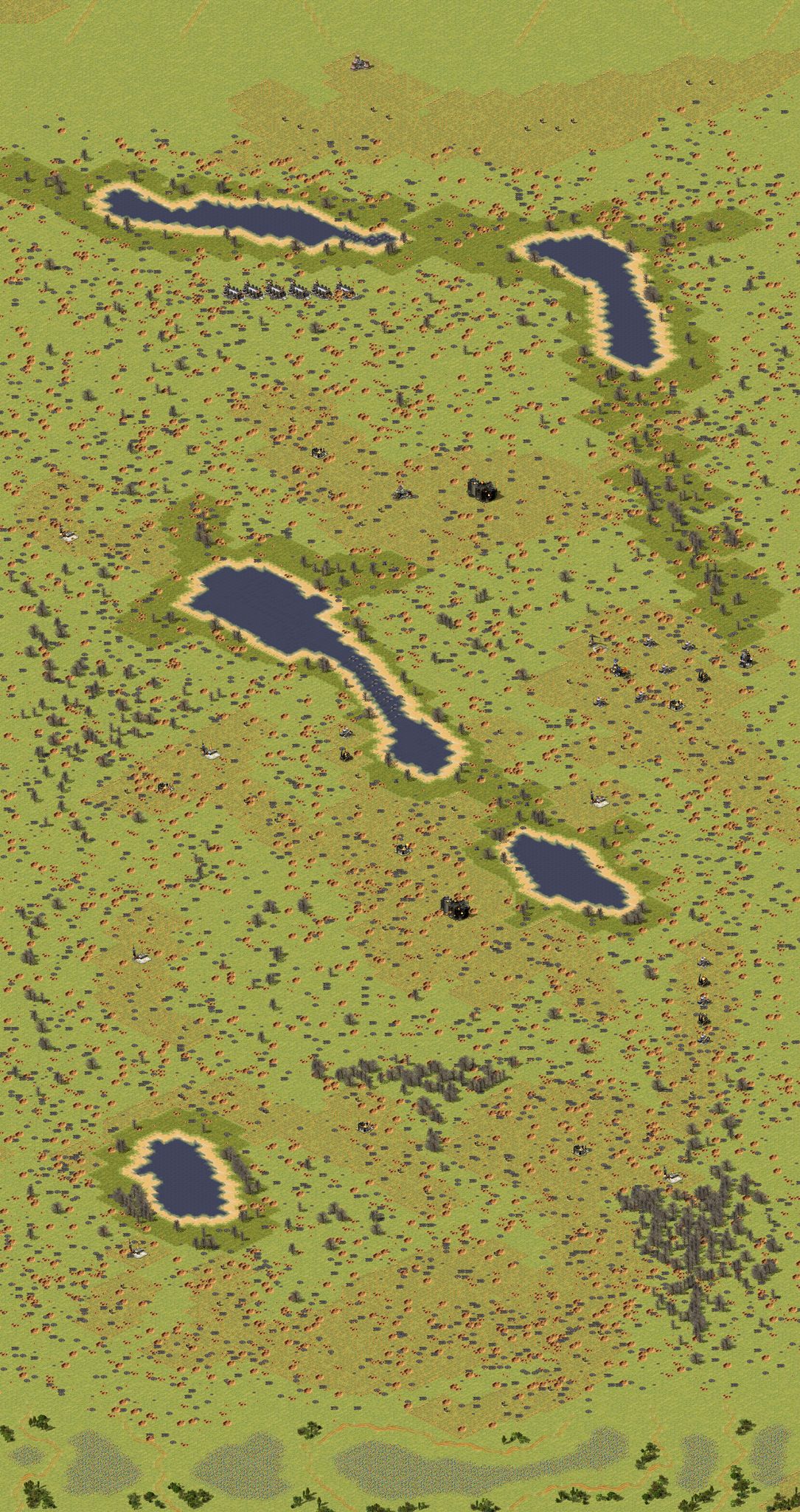 Ukraine Survival (6p) -- MISSING (randomized 2024-12-14 180647) full-resolution render