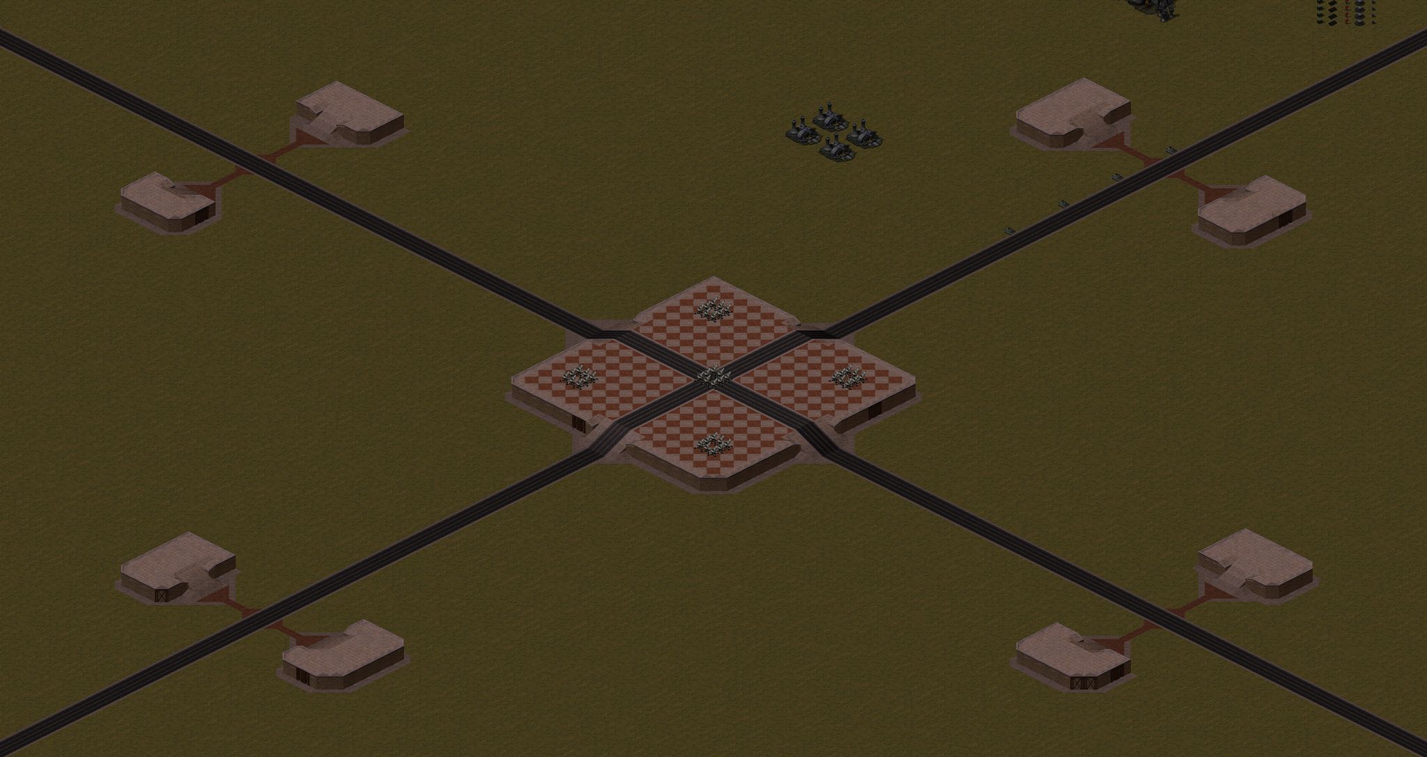 Survival Protect the Fort v 2.0 Cheat full-resolution render