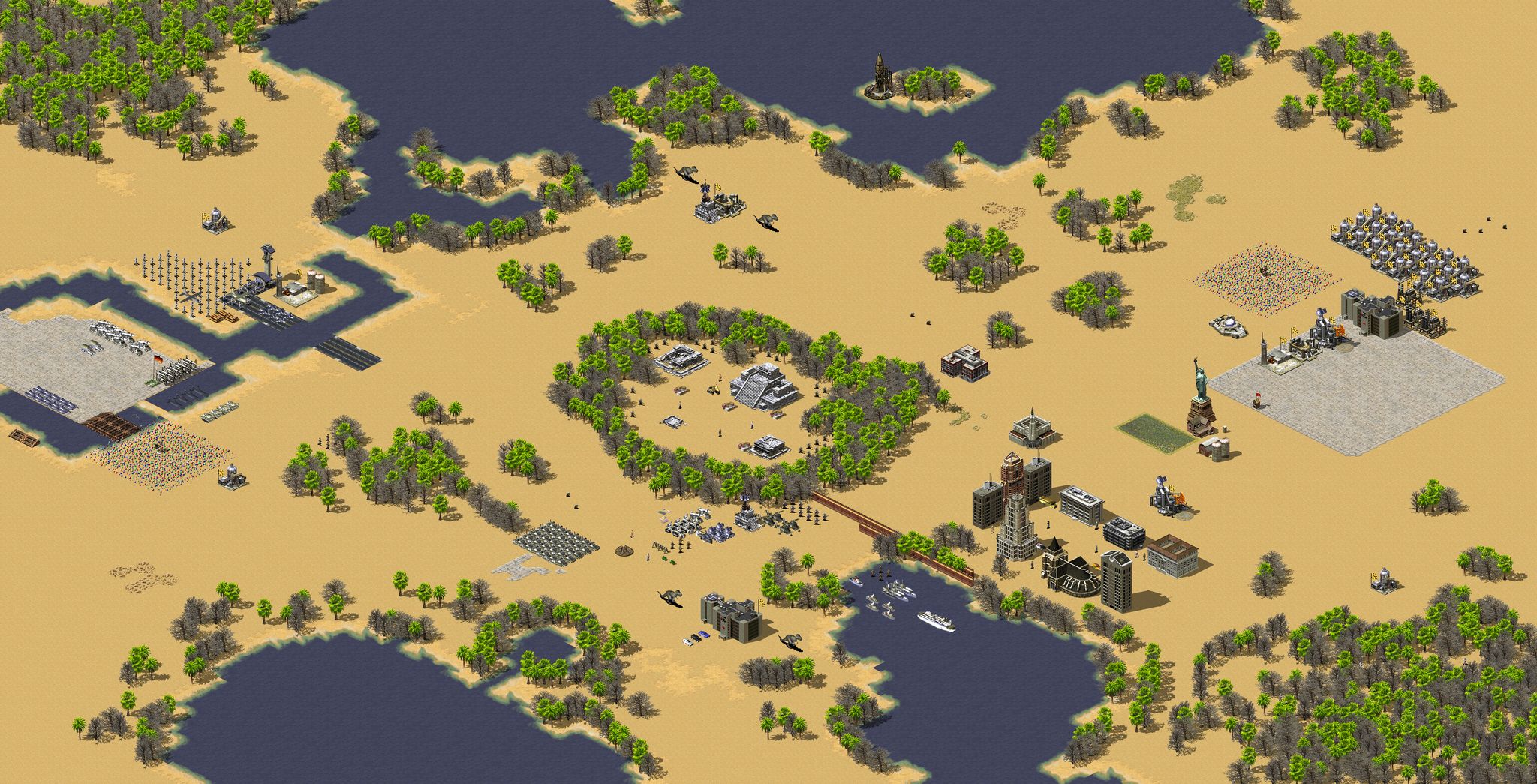 The Fruitful.map full-resolution render