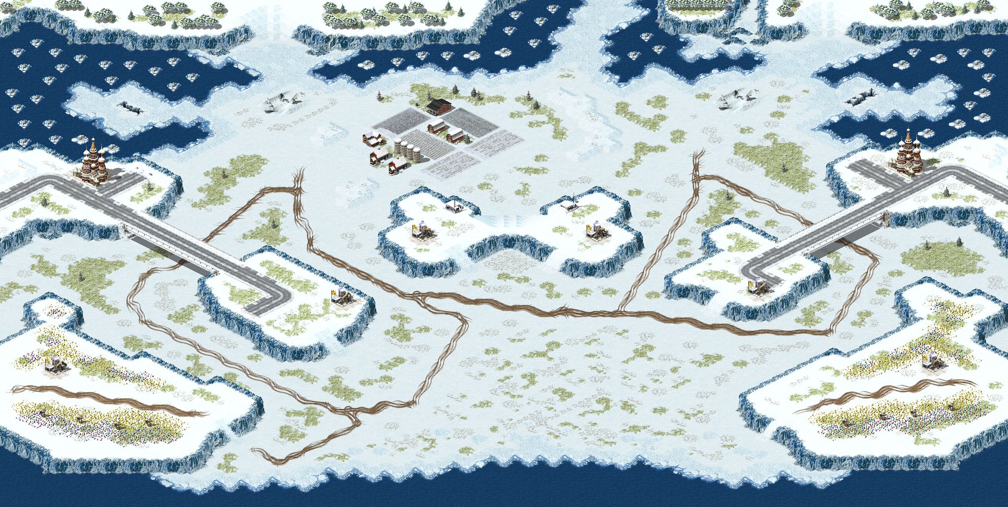 Verschneit v1.4 full-resolution render