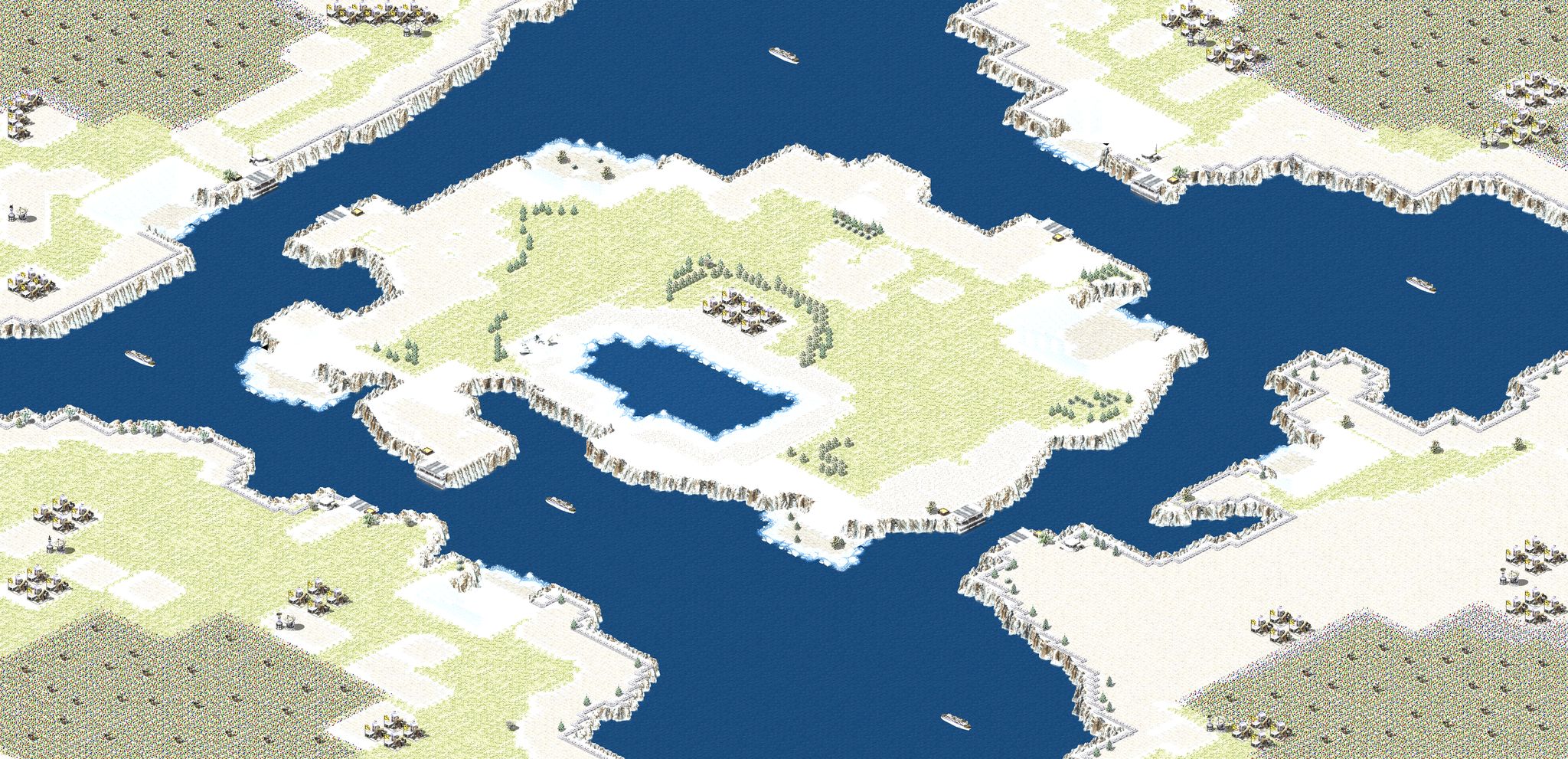 WW 5 ICE new full-resolution render