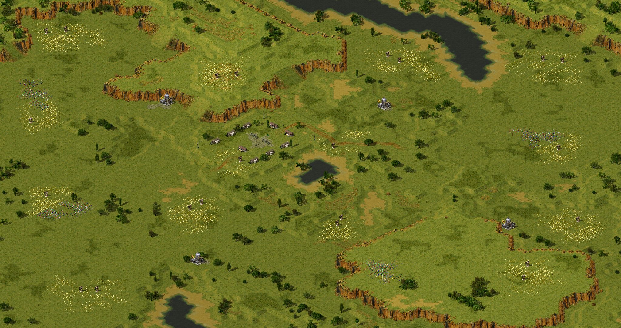 nobet 8PL land full-resolution render