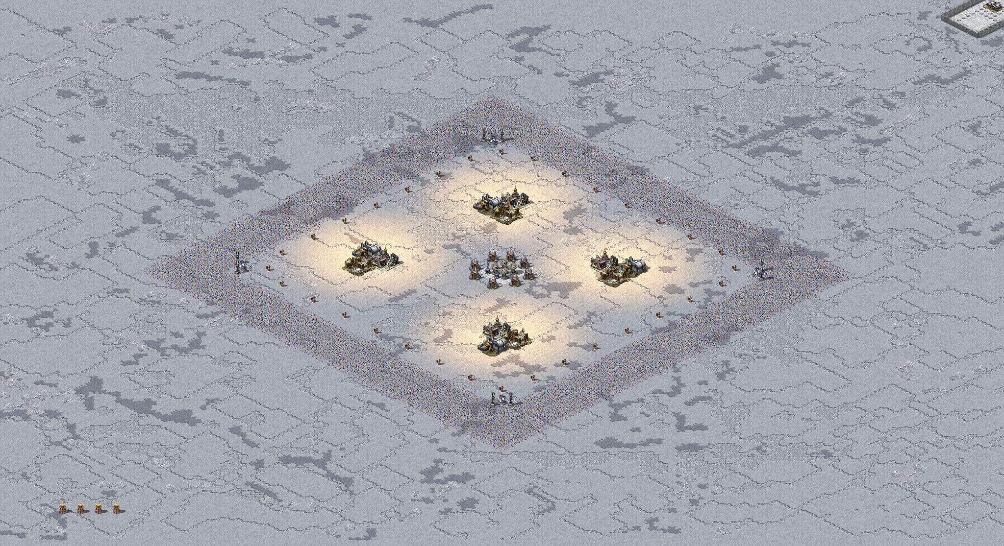 HLH Survival Mission -- MISSING full-resolution render