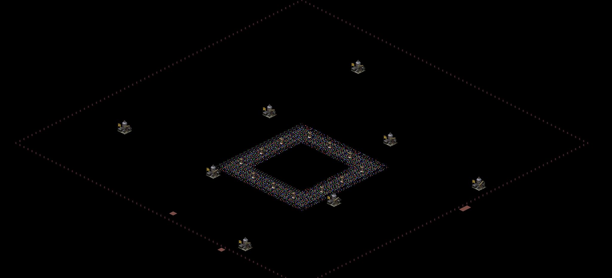 (8) Level Ground Dancing full-resolution render
