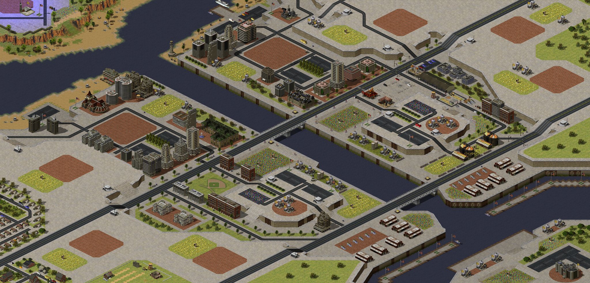 (8) Central River full-resolution render