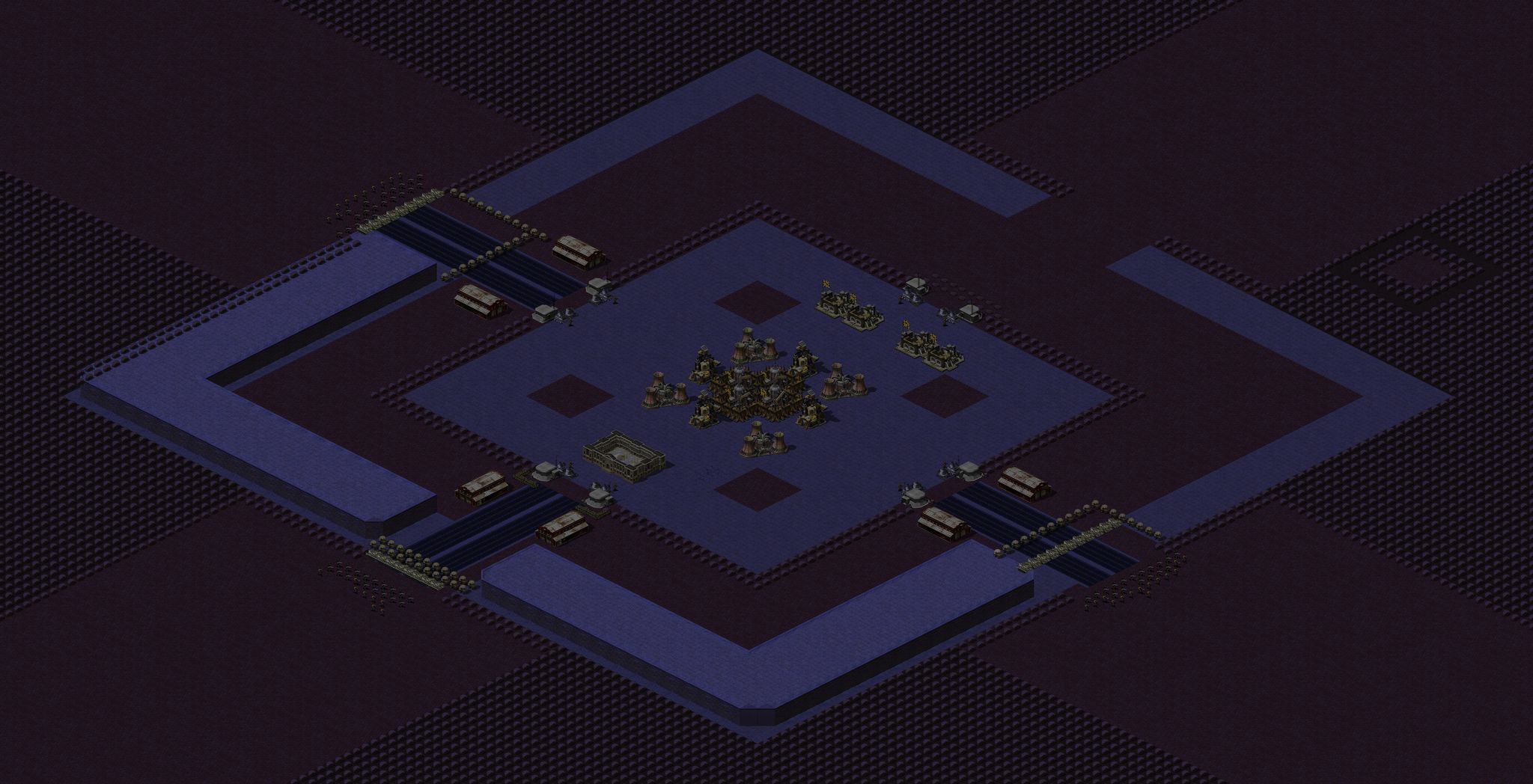 Middle Madness V1.5 by Lucifer_MS -- MISSING kenliutai full-resolution render