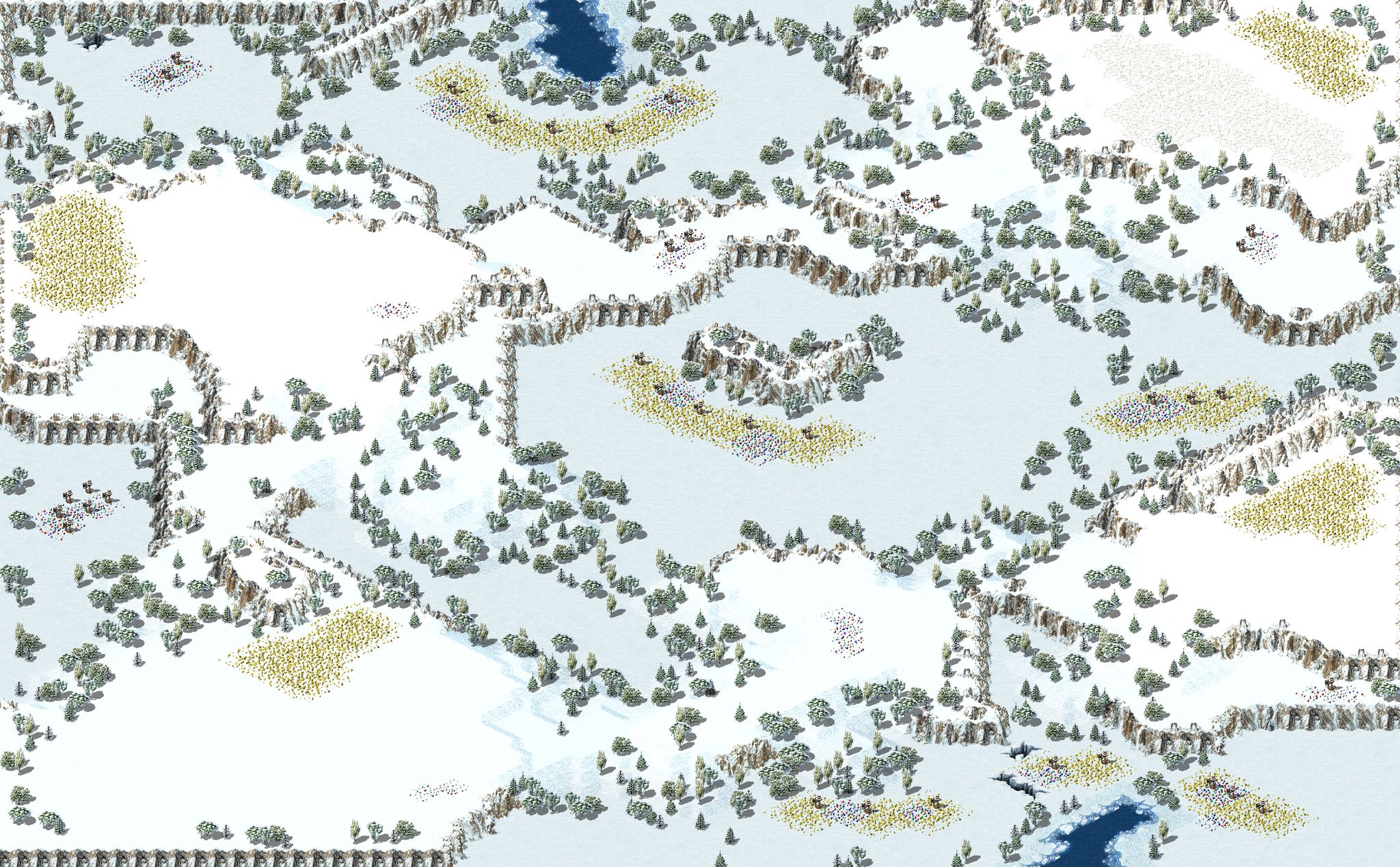 Boggle04's Alaskan Outback full-resolution render