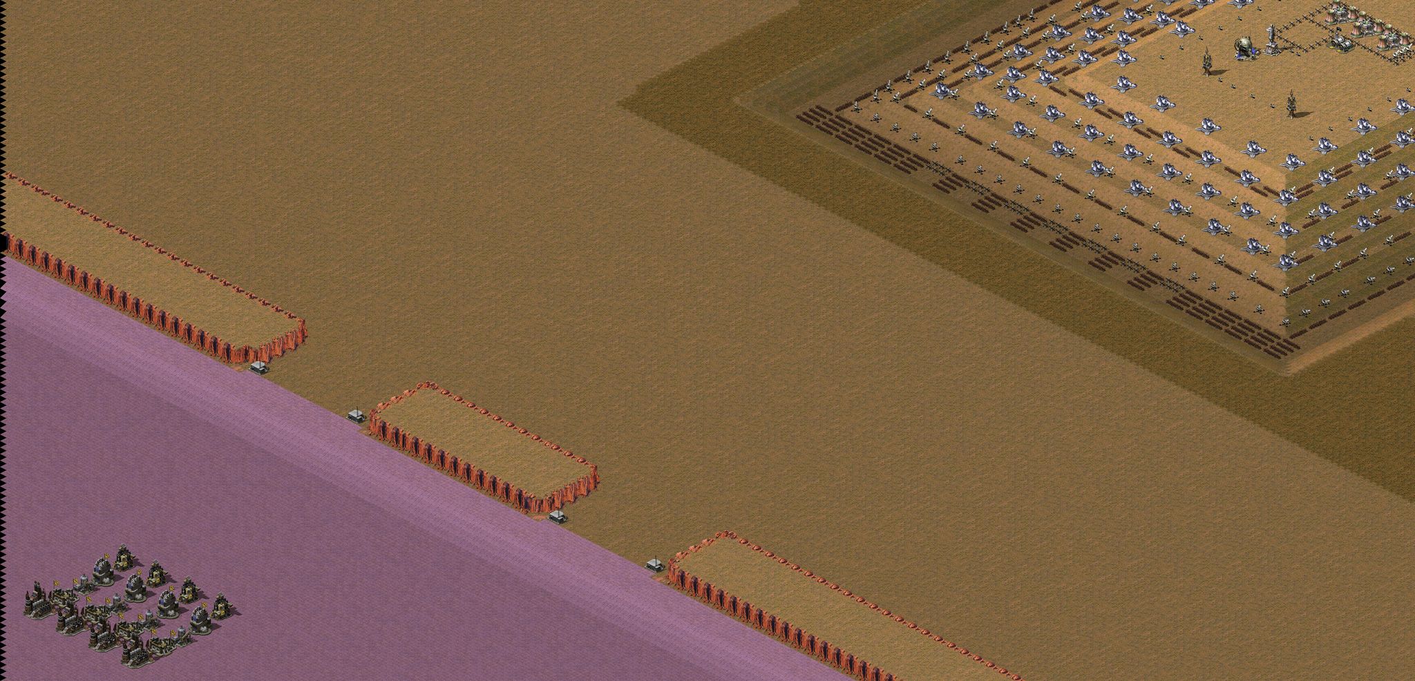 Survival Fortress 9.3.1 Beta Edited full-resolution render