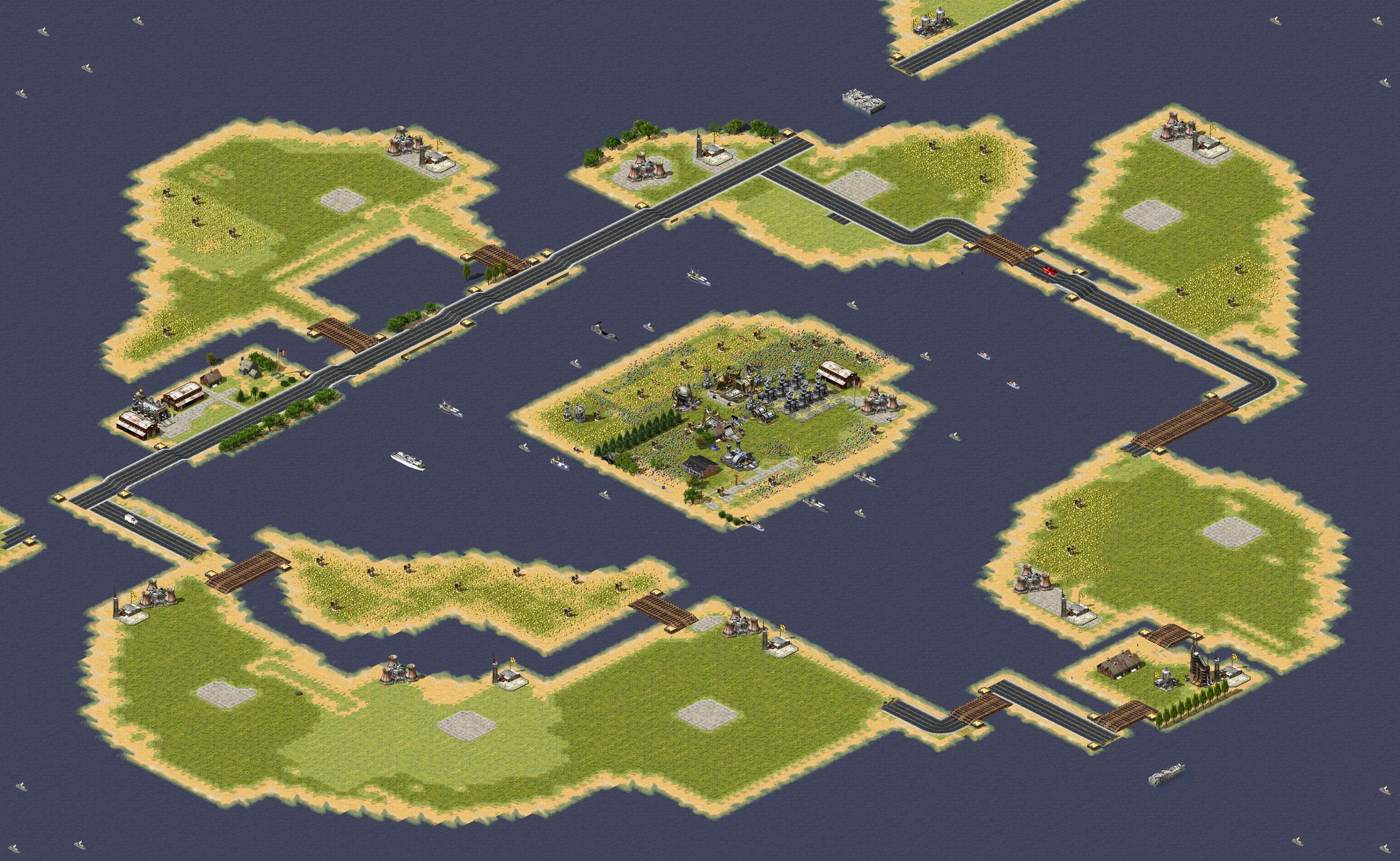 fultown NAVAL5 full-resolution render