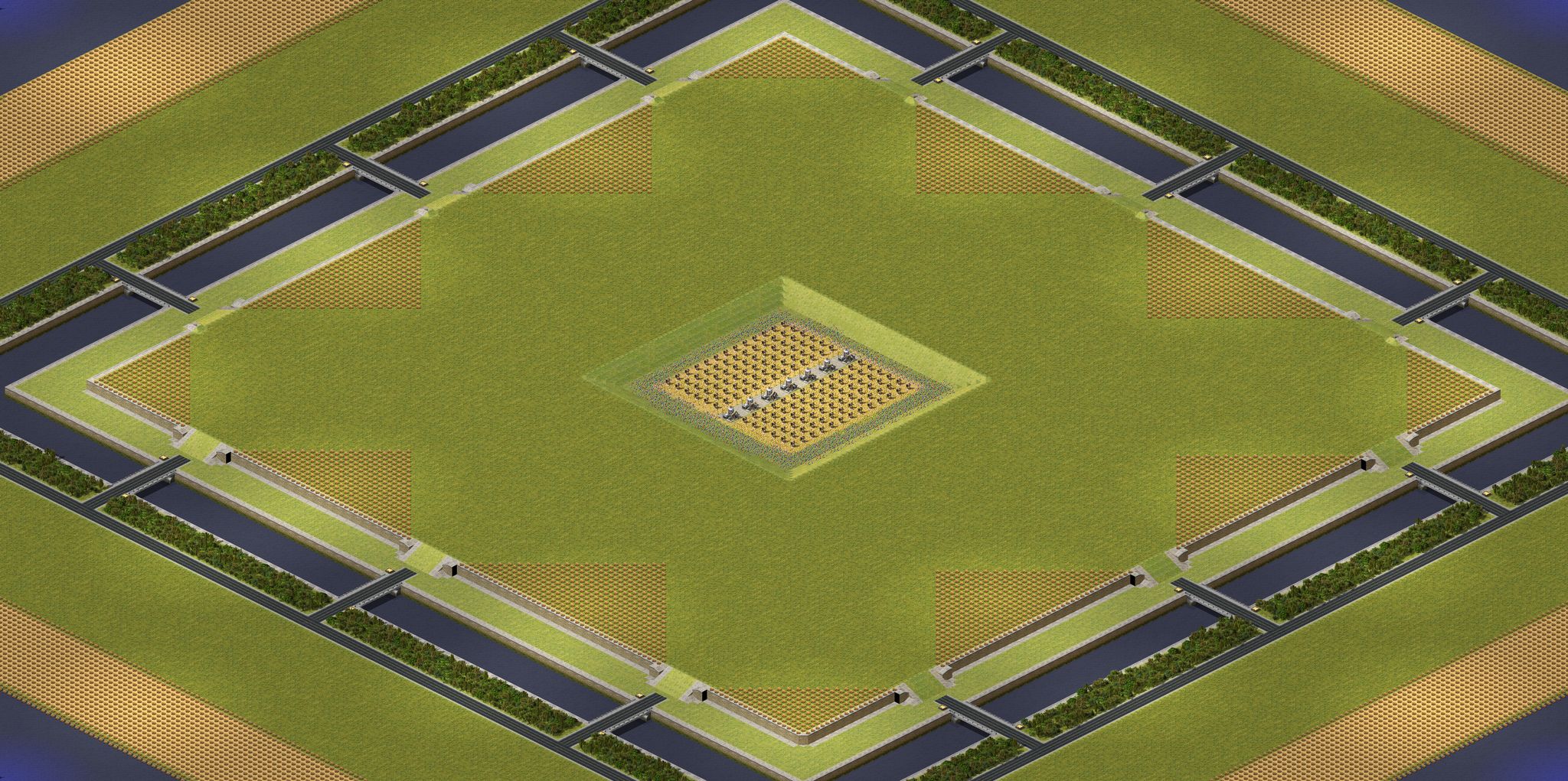 [7Ps] Border Conflicts AiSurvival-- MiSSING (CN Fix) (Pre-Dated 02.07.2024 123123) full-resolution render