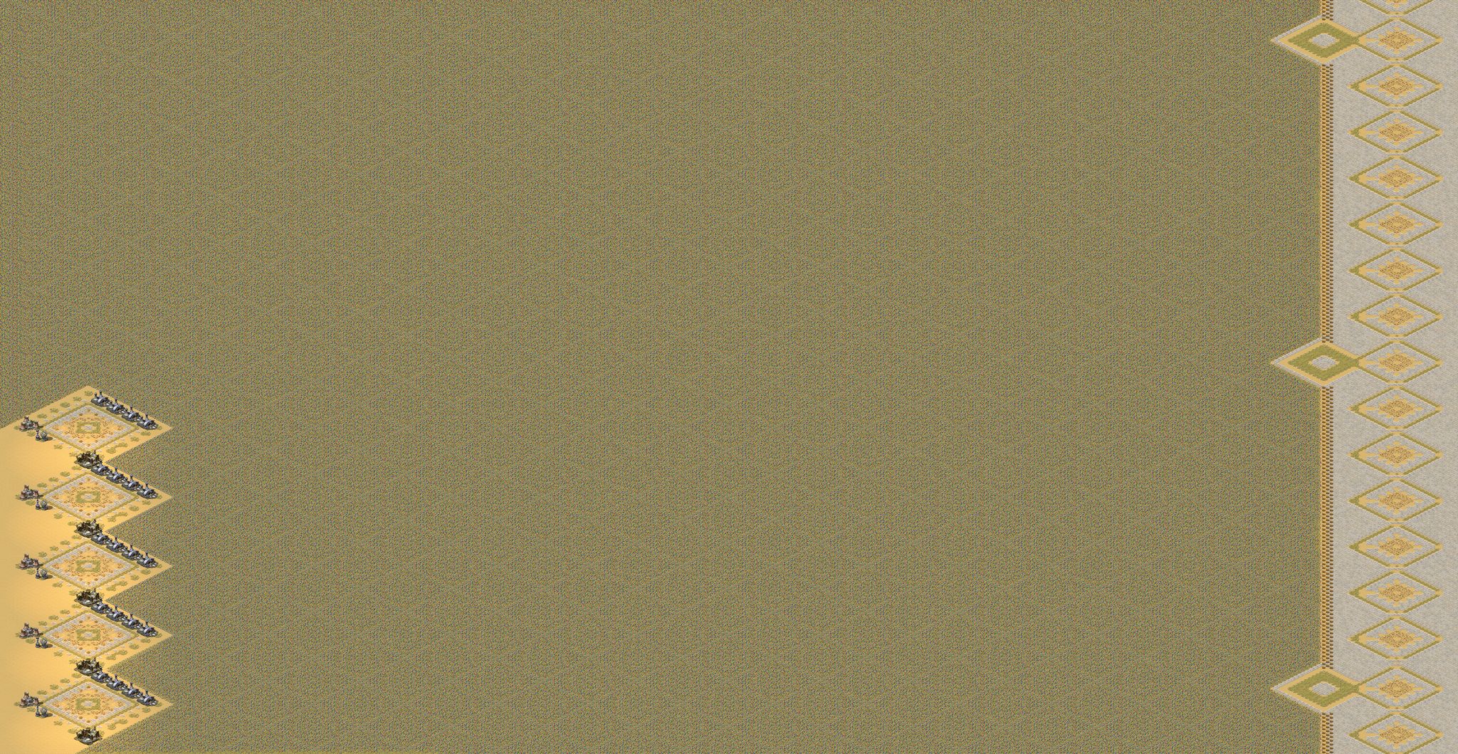 MAPACHE MINING FUN RELAX MAP 2.2 SURVIVAL MISSING full-resolution render