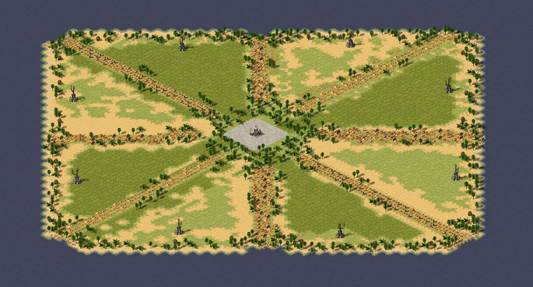 Boggle04's Oil in the Center 4.5 full-resolution render