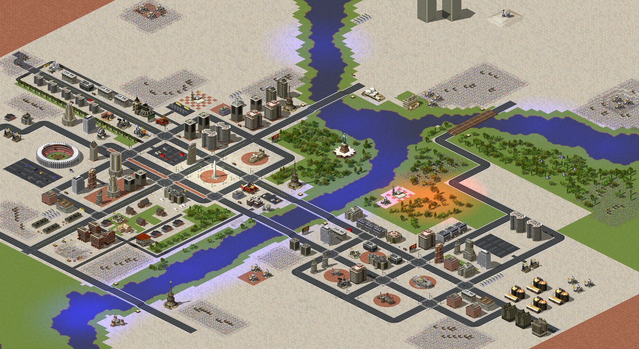(8) City of Two Rivers full-resolution render