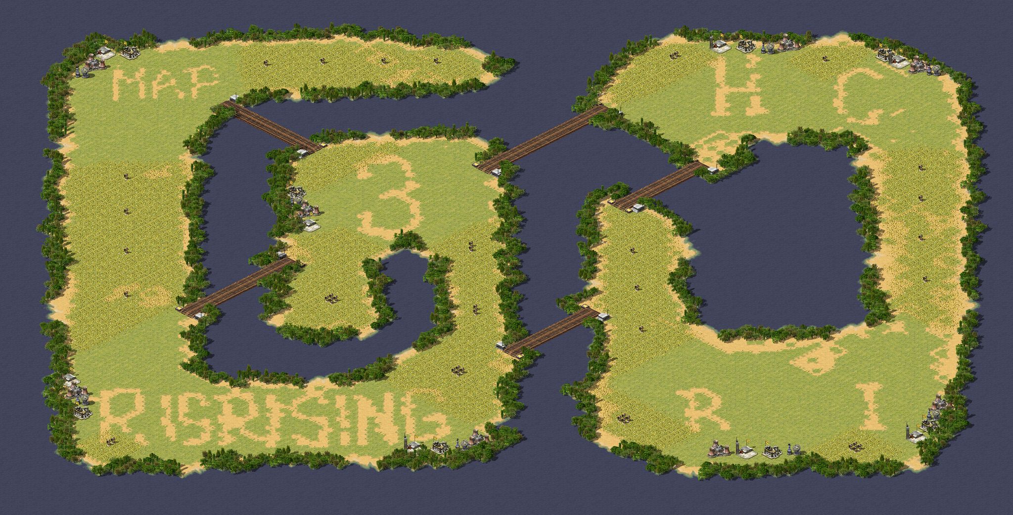 RISRISING-3 GO full-resolution render