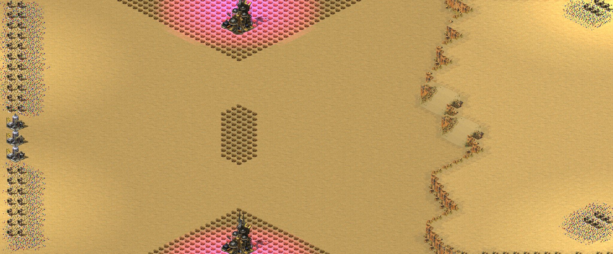 [3Ps] Sahara AiSurvival-- MiSSING (Pre-Dated 11.06.2024 369369) full-resolution render