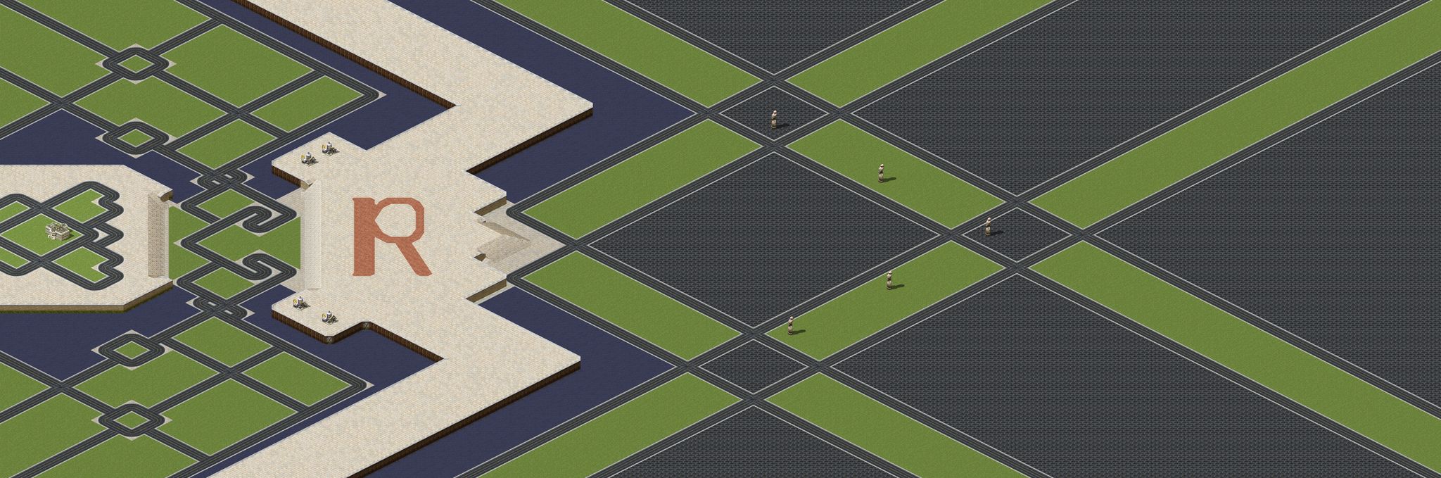 Urban Tech Capture full-resolution render