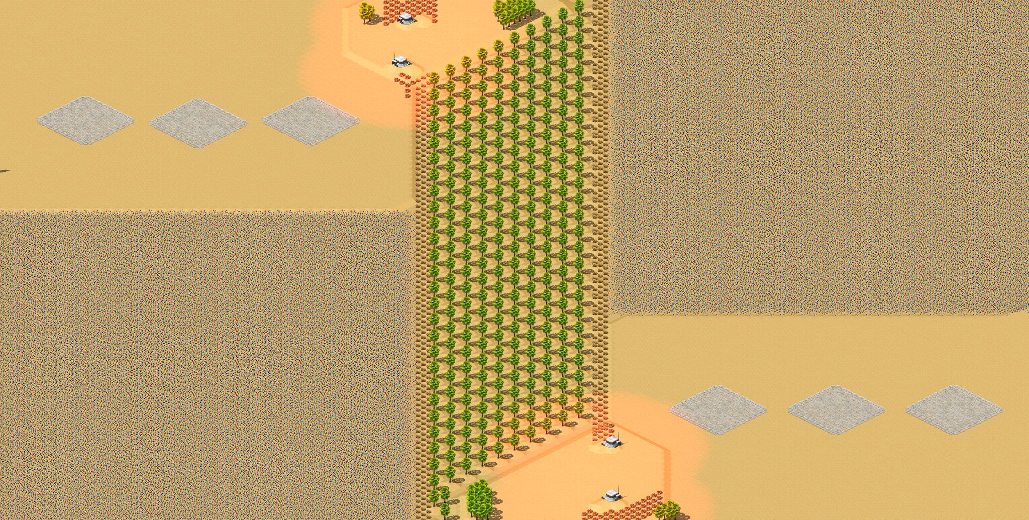 Redzone Survival (5p) -- MISSING (randomized 2019-02-03 232914) full-resolution render