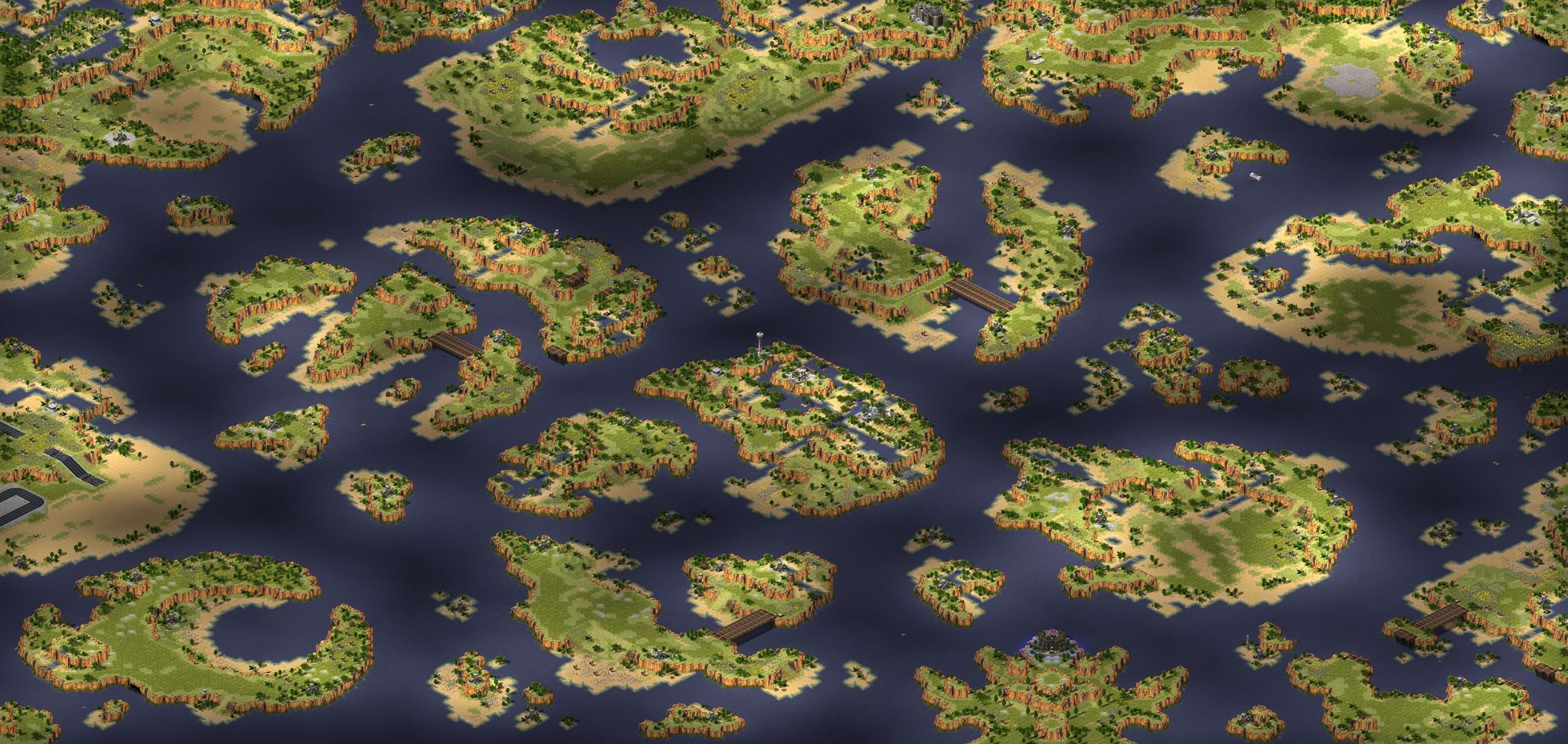 Malaboo Bay [2-8] zoom's edition full-resolution render