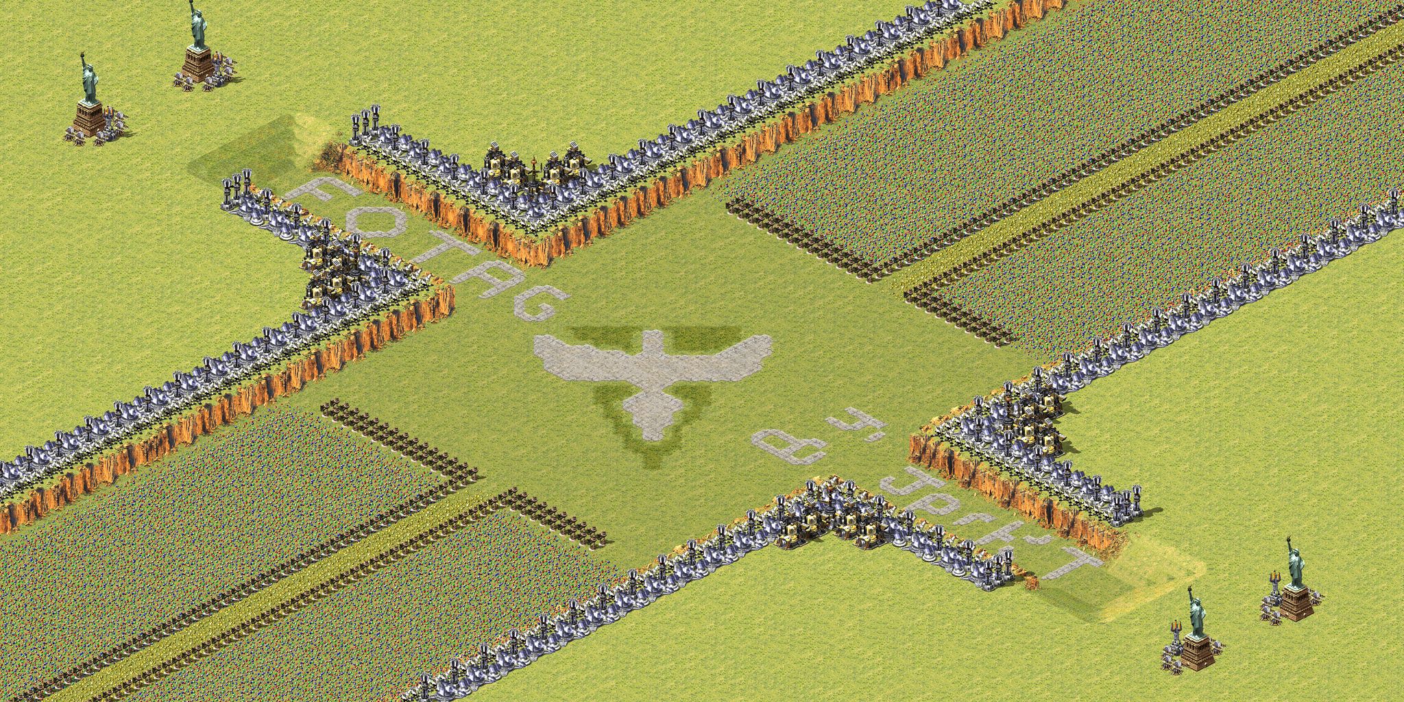 FOTAG: Defend your Liberty full-resolution render