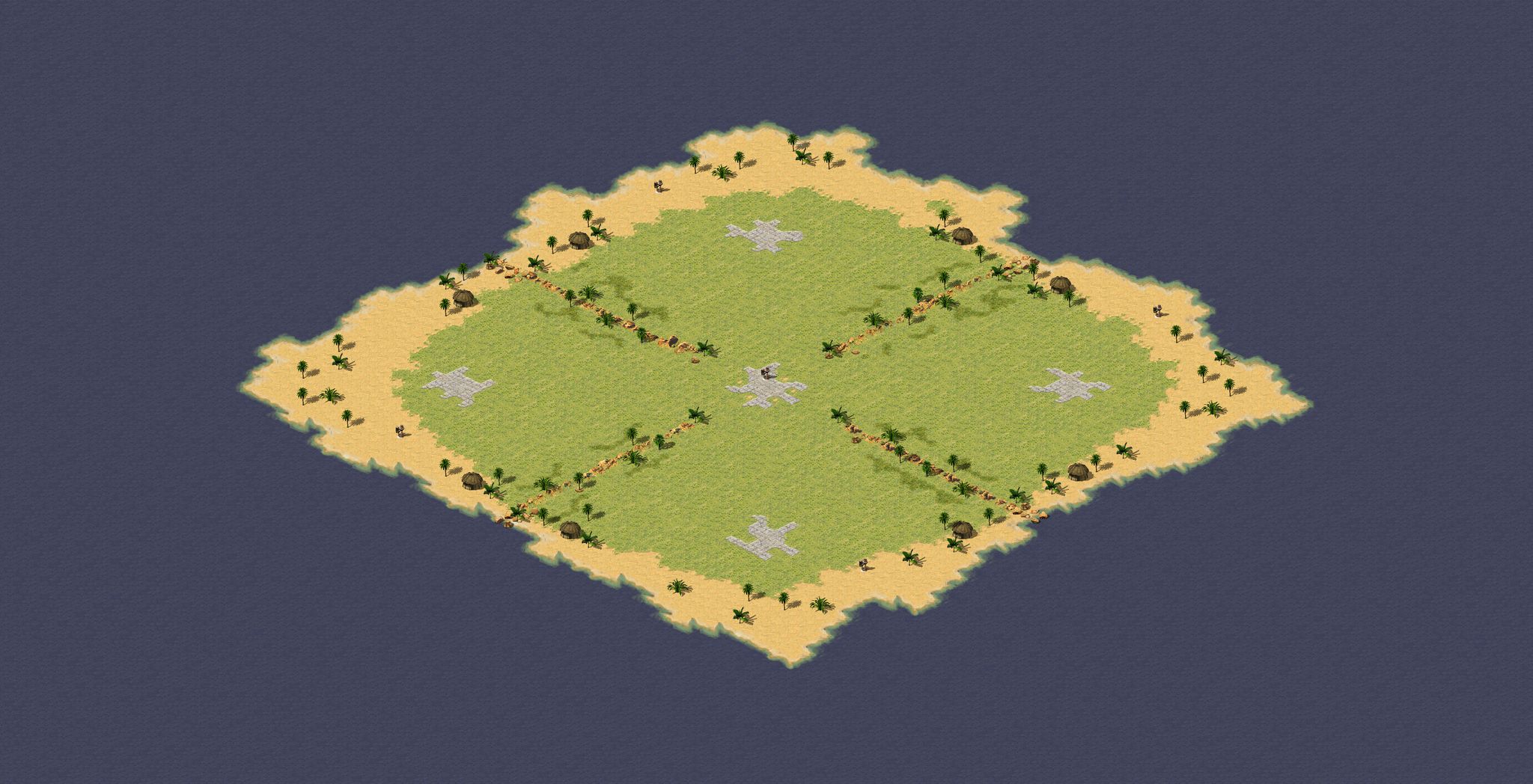 nobets 4PL - ODIC crate 1.0 full-resolution render