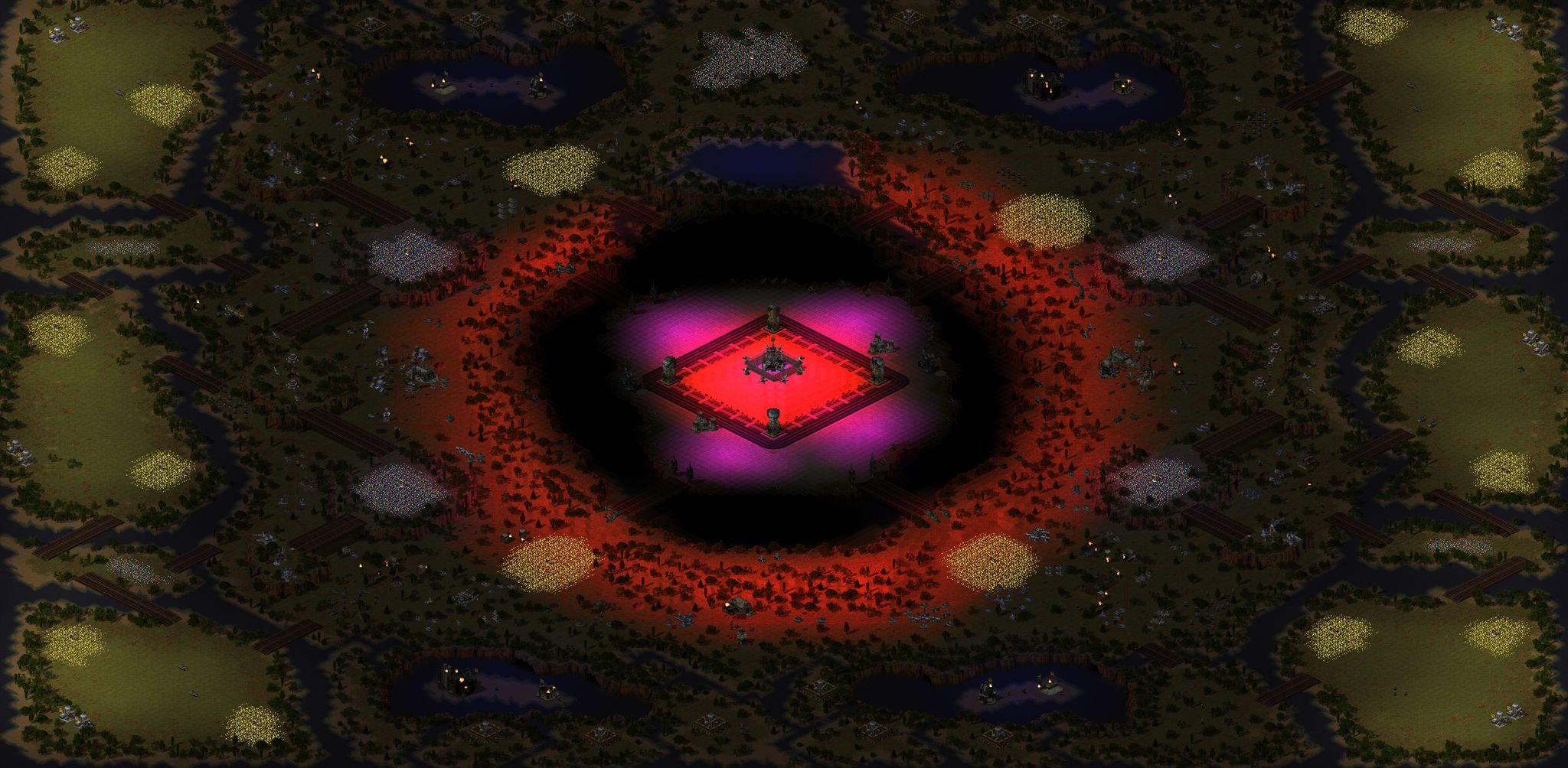 Sanctuary 7 full-resolution render