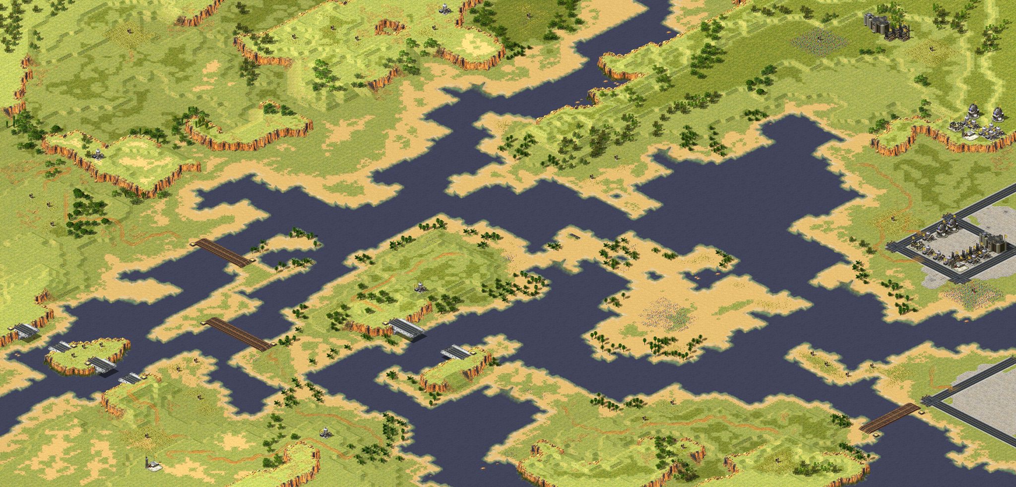 Islander full-resolution render