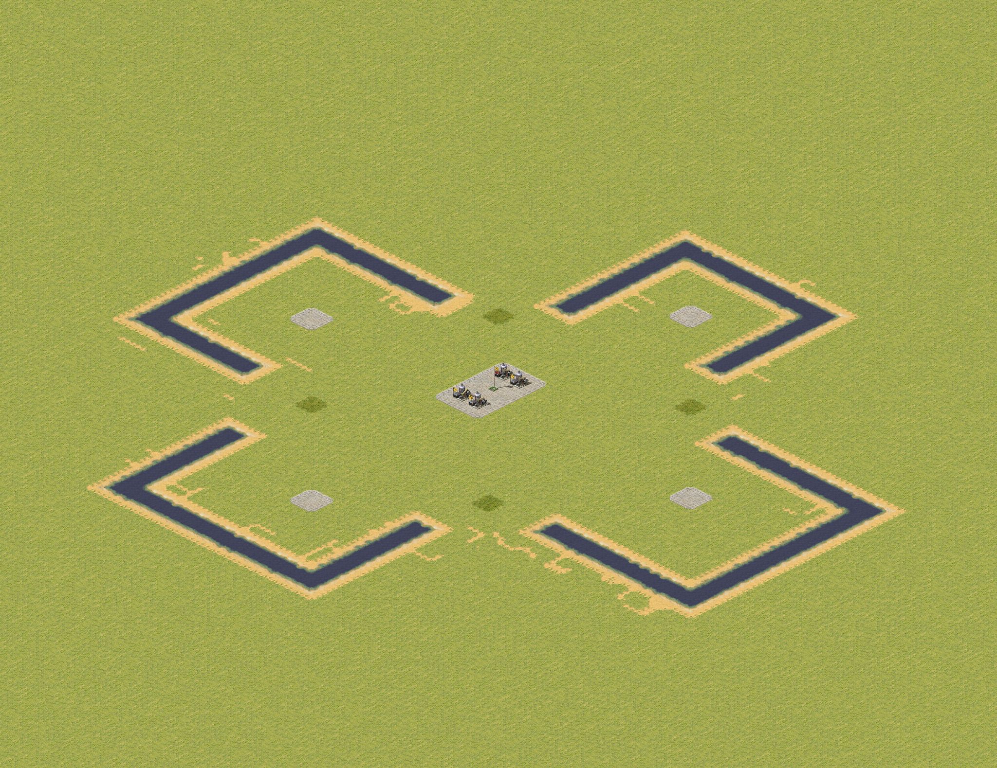 Survival MK5 Test 029 full-resolution render