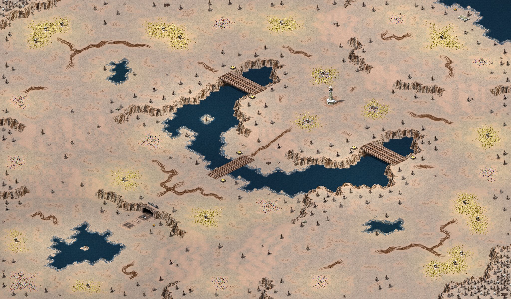 [2] Svalbard full-resolution render