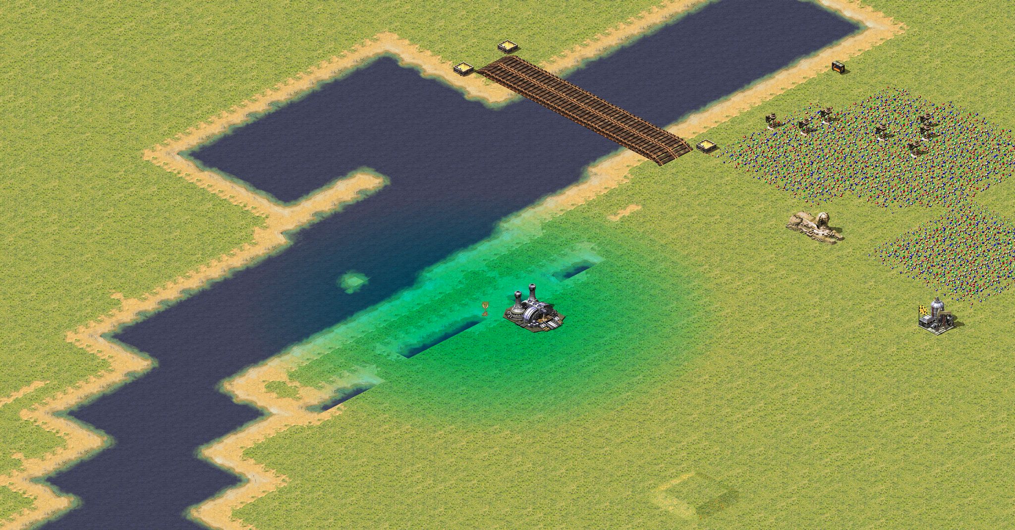 Try er 2 full-resolution render