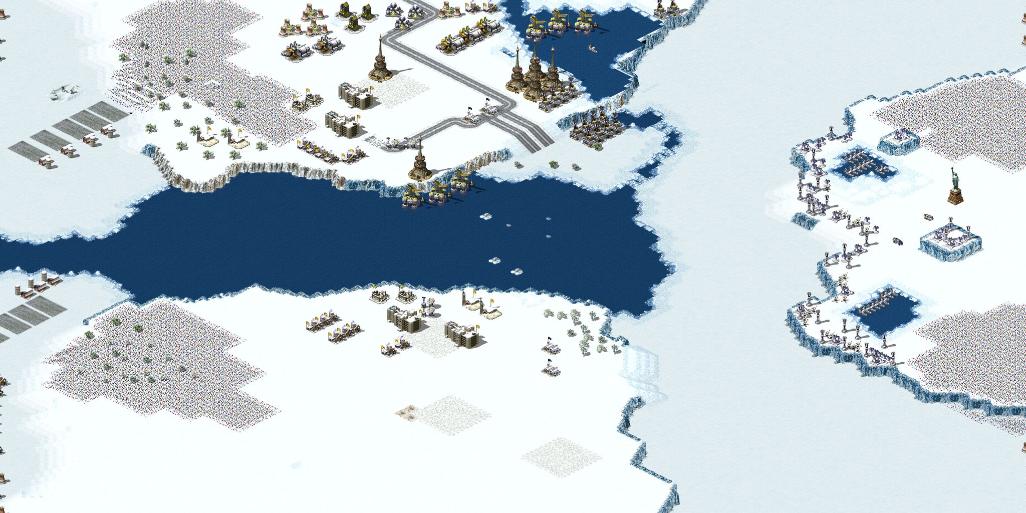 last chritmas full-resolution render