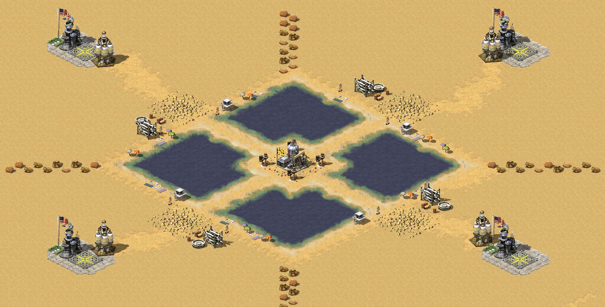 [4] Kikematamitos - BIO REACTOR + EAGLE EDIT full-resolution render