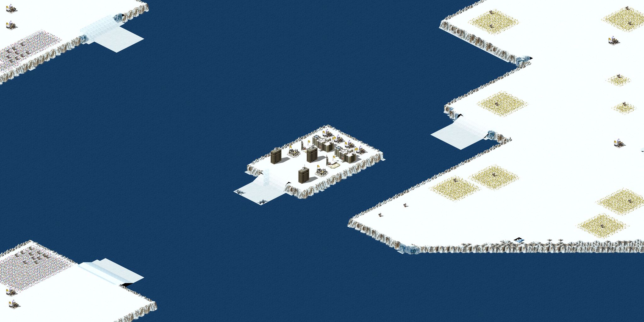 Snow 2020 full-resolution render
