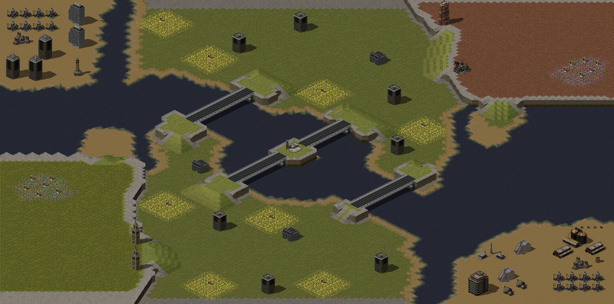 FaMa2 full-resolution render