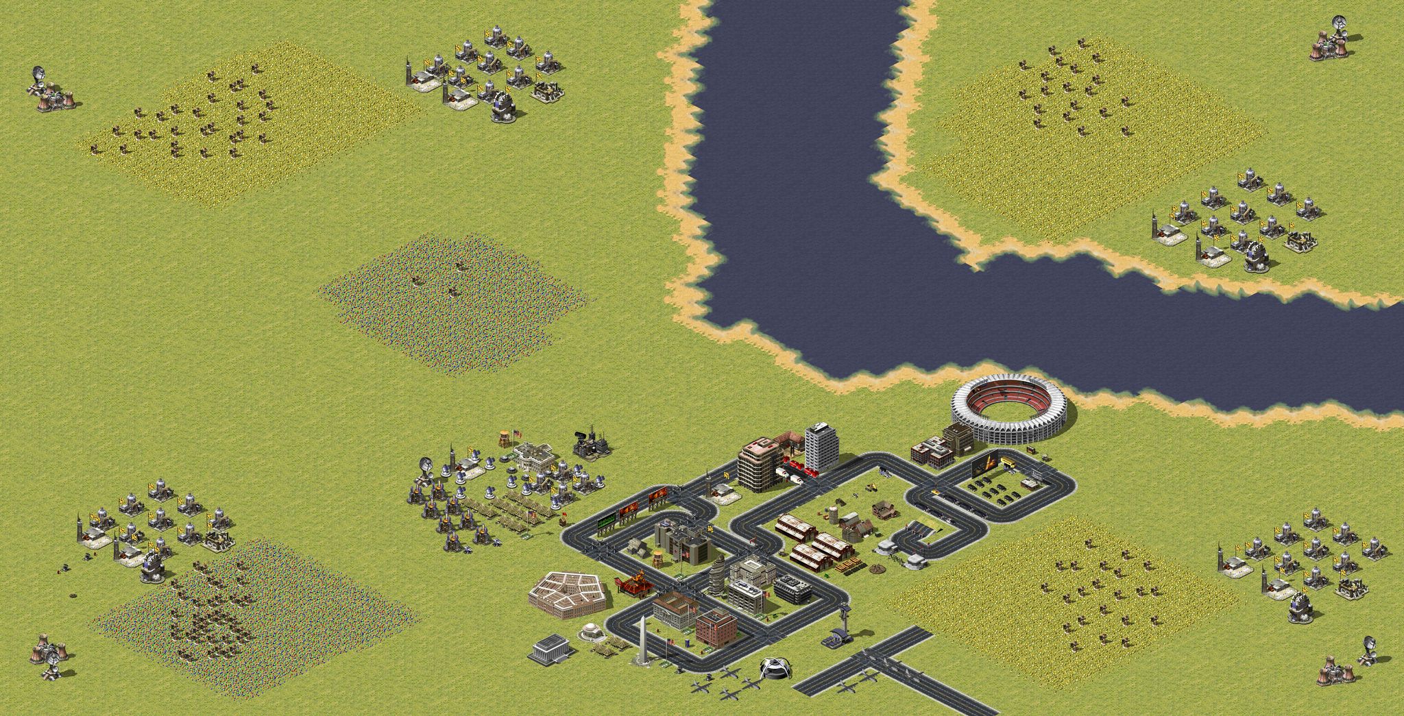 [4] Just the Beginning full-resolution render