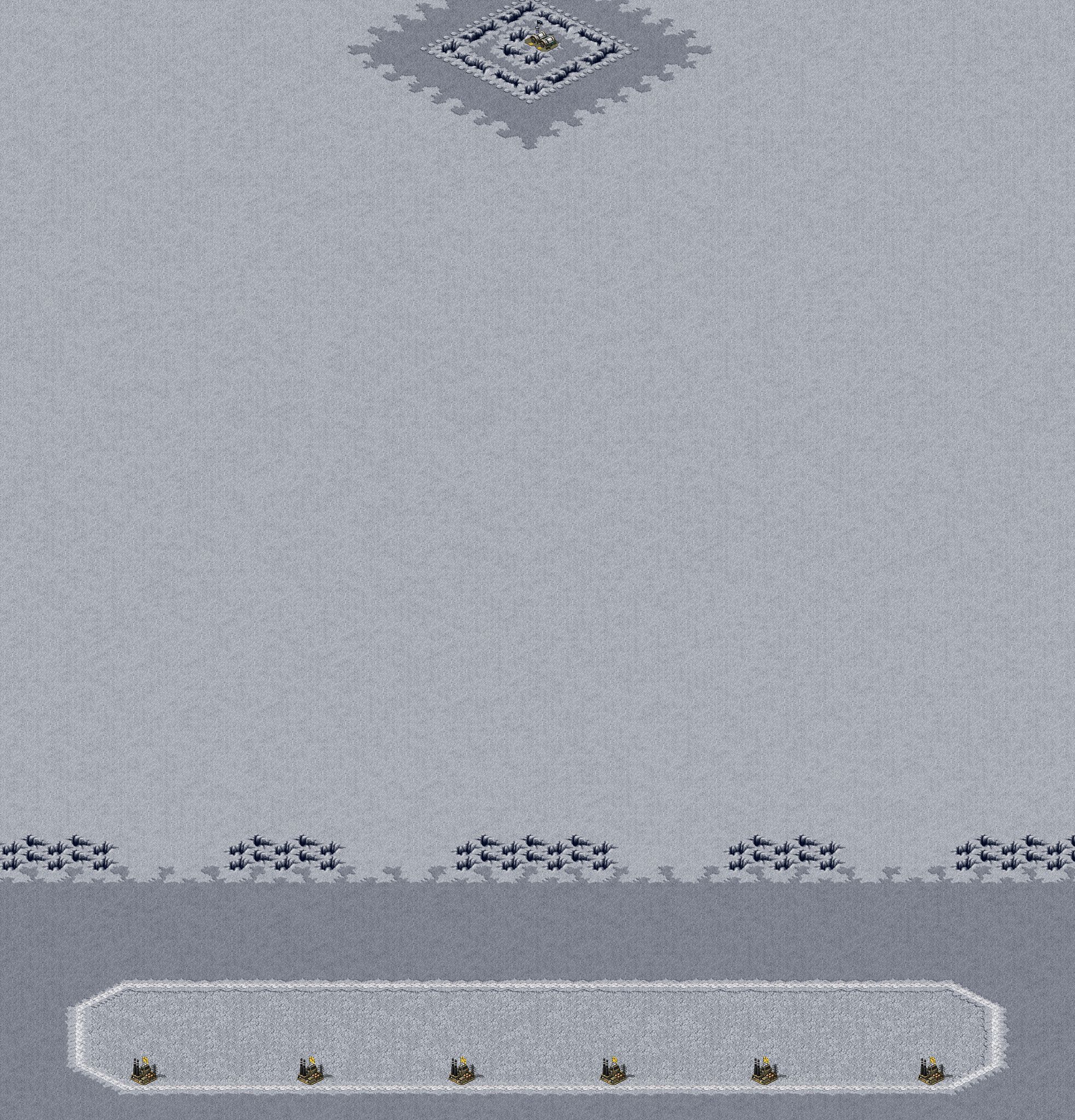 Legend lunar Survival v1.3 full-resolution render